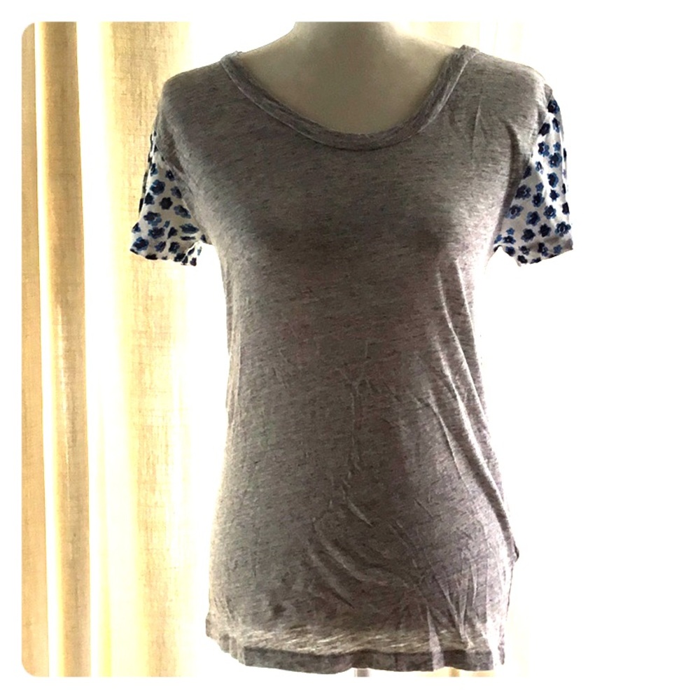 J Crew Tee S
